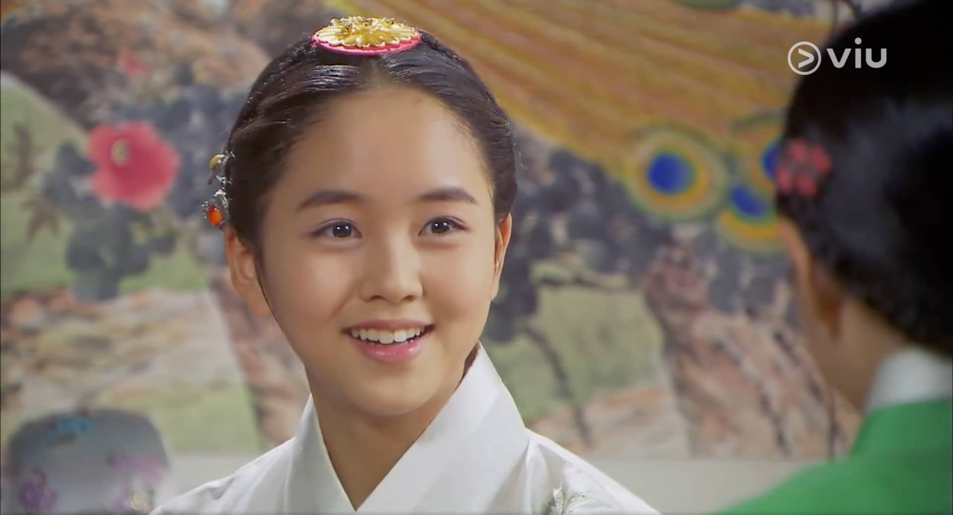 korean child stars turned leading ladies in 2021 sageuk historical kdrama